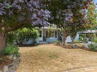 16170 119th Ave SE, Renton, WA 98058