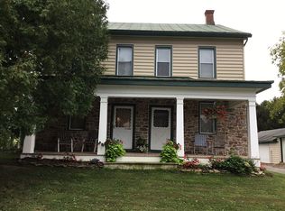 1376 Greble Rd, Myerstown, PA 17067