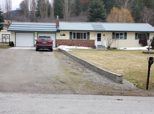 103 Belair Dr, Pinehurst, ID 83850