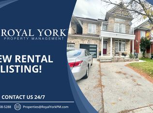 7 Fountainview Way, Brampton, ON L6S6K3