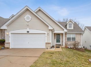 17 Autumn View Trail Ct, Bridgeton, MO 63044