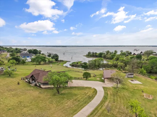 142 Pearl Valley Dr, Kerens, TX 75144