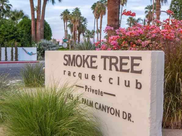 1655 E Palm Canyon Dr Unit 319, Palm Springs, CA 92264