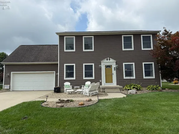 69 Chapel Dr, Norwalk, OH 44857