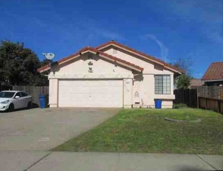 Property Front View