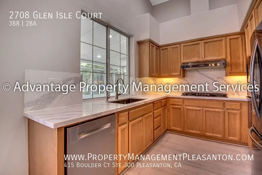 3 bedroom, 2.5 bathroom, 1,293 sq. ft. single-story — Photo 3