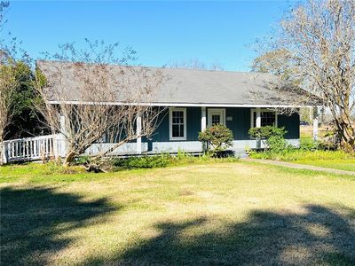 6959 Dr Kirby St, Mansura, LA, 71350