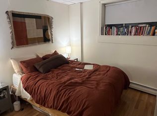42 N Bennet St #1BC, Boston, MA 02113