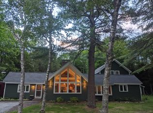 163 Woodville Rd, Falmouth, ME 04105