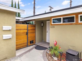 8218 Garden Grove Ave, Reseda, CA 91335