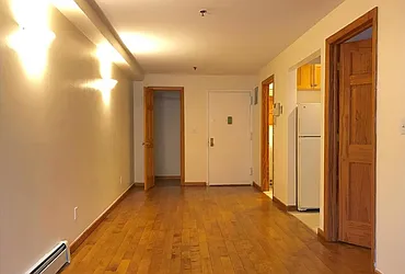 Rented by Astoria Realty