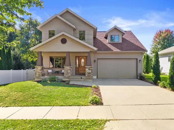 6317 Saturn Dr, Madison, WI 53718