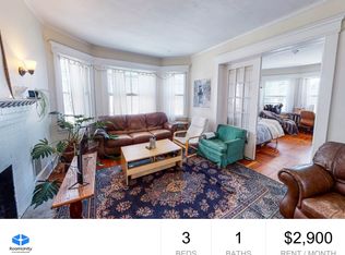 864 Orange St #2, New Haven, CT 06511