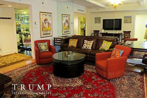 Rented by Trump International Realty | media 26