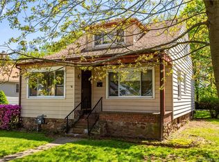 59 Fowler Ave, Meriden, CT 06451