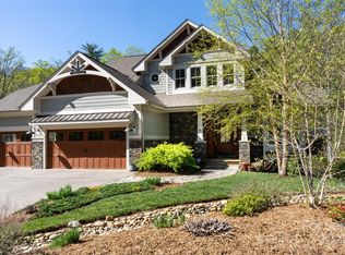 14 Twinflower Trl, Asheville, NC 28804