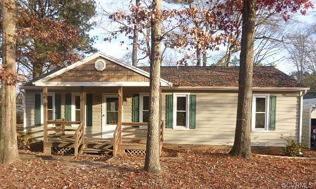 1st image of 9329 Fox Run Dr
