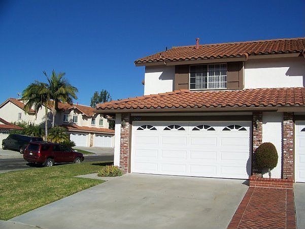 2 Story Townhome