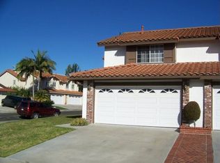 24211 Davida, Laguna Niguel, CA 92677