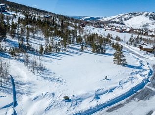 490 Cumulus Way, Granby, CO 80446