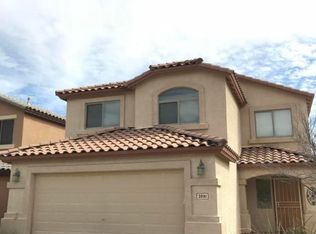 3991 E Rock Dr, San Tan Valley, AZ 85143