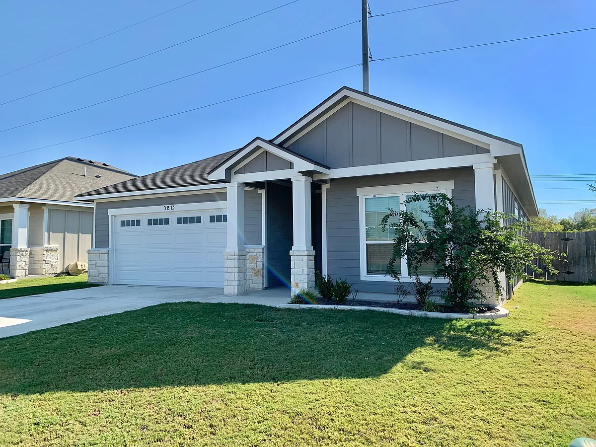 Building Photo - 3813 McCleland Creek Trl