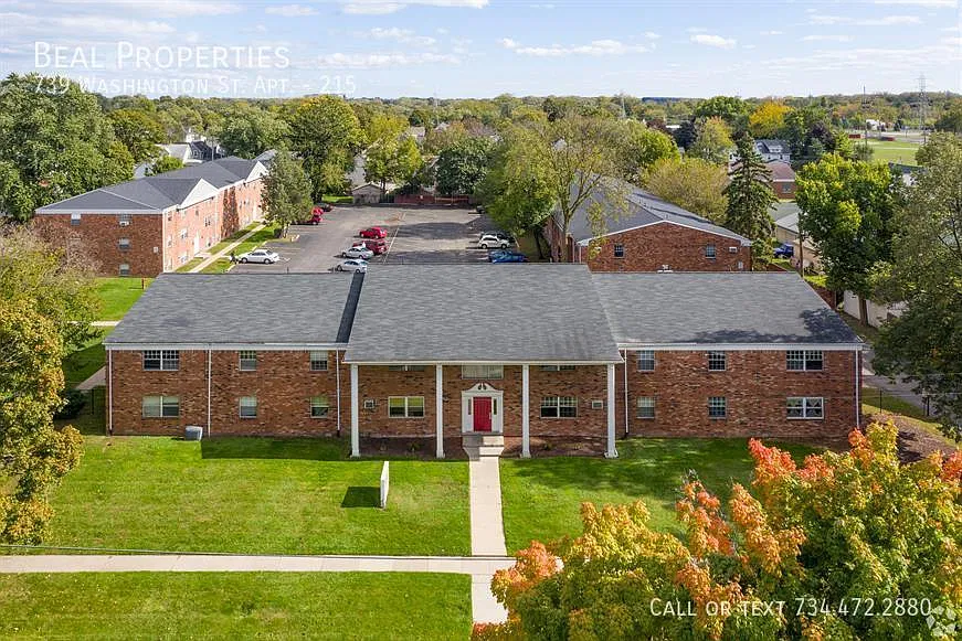 1 bed, 743 sqft, $945 — Photo 4