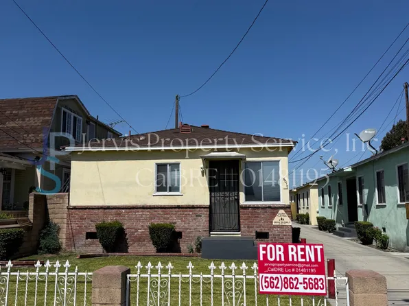 6017 Pine Ave #C, Maywood, CA 90270