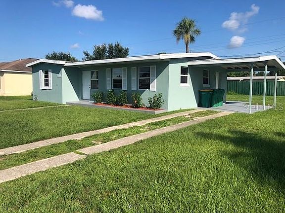 2nd image of 22154 Belinda Ave