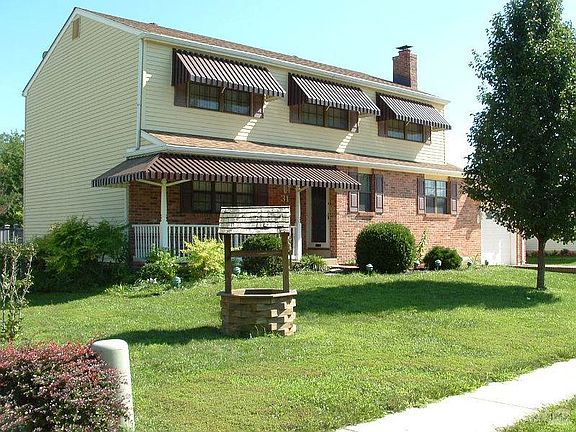 31 Valley Forge Rd. 08-31-11 011