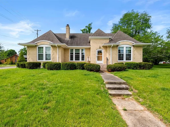 212 Owen St, Cave City, KY 42127