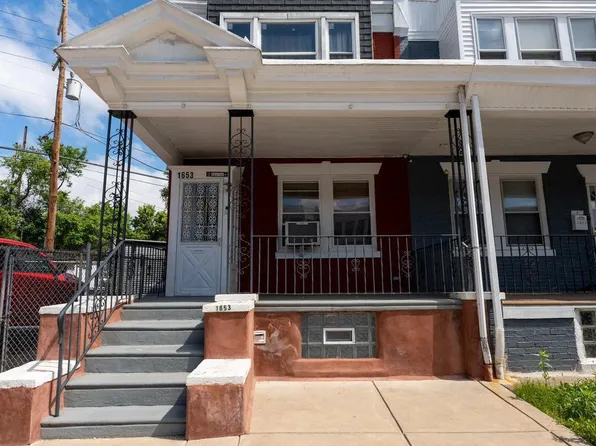 1653 W Mentor St, Philadelphia, PA 19141