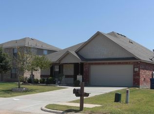 2816 Thistlewood Dr, Seagoville, TX 75159