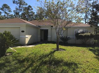 1460 Dunns Lake Dr, Jacksonville, FL 32218