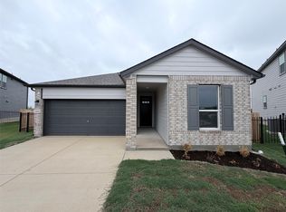 12901 Staywell Way, Del Valle, TX 78617