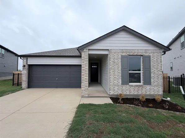 12901 Staywell Way, Del Valle, TX 78617