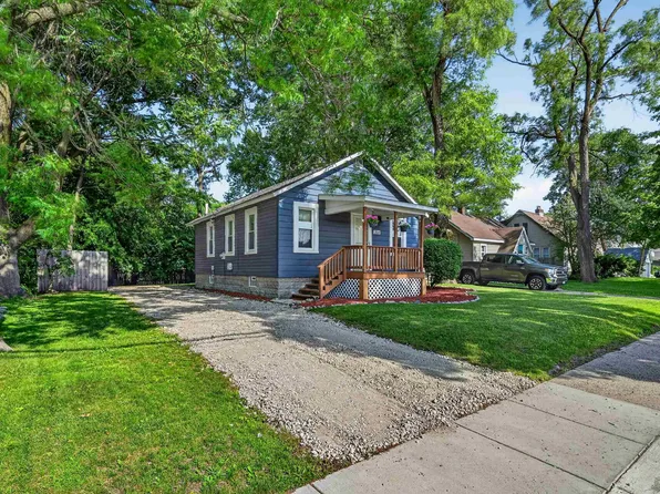 2018 Jefferson Ave, Midland, MI 48640