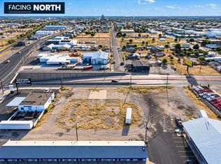 500&220 N Grandview Ave, Odessa, TX 79761