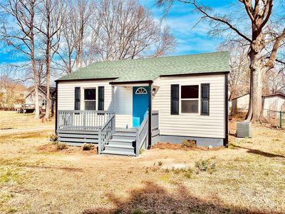 2123 Ravendale St, Kannapolis, NC, 28083