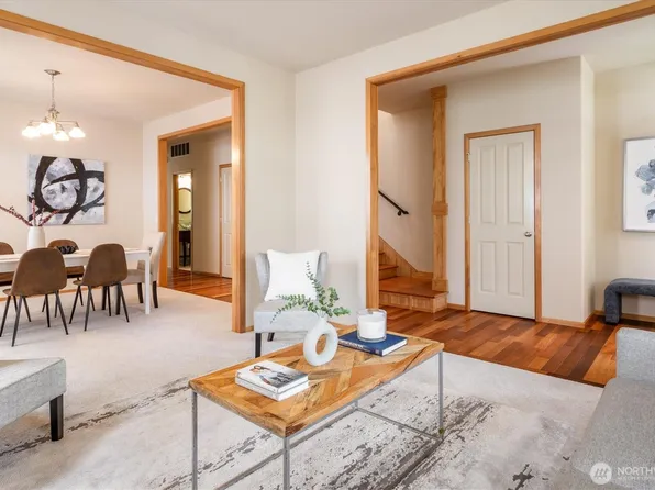 6008 NE 1st Circle, Renton, WA 98059