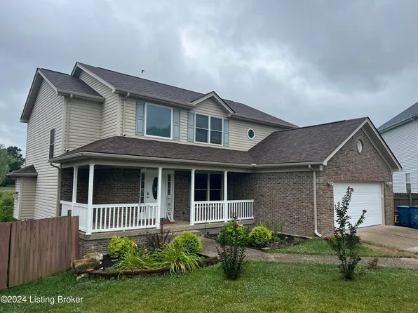 309 Fibles Run Ct, Simpsonville, KY 40067
