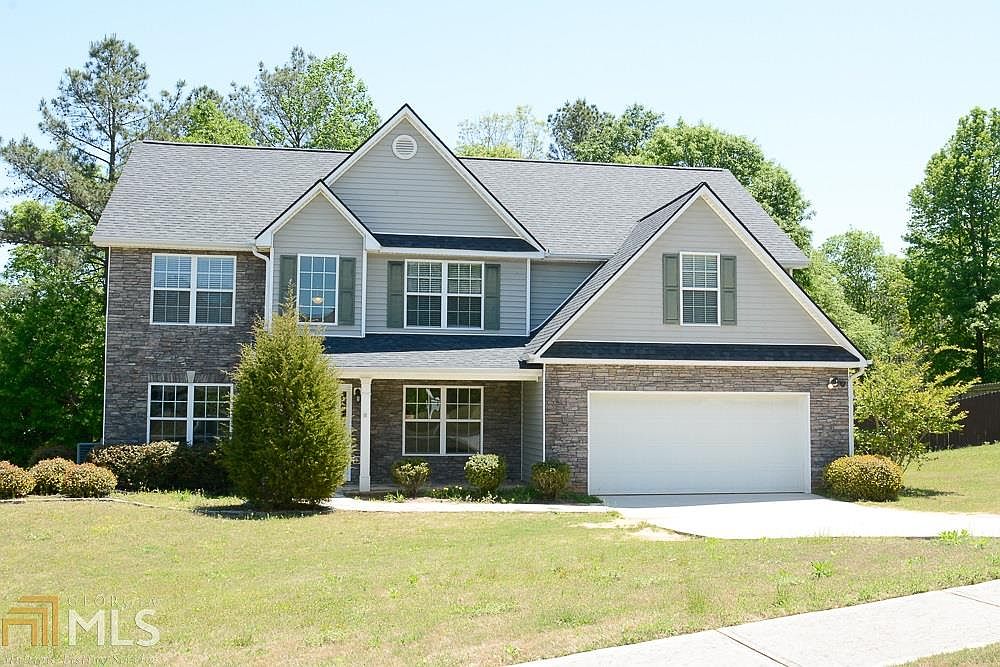 5029 Brookstone Ln Loganville GA 30052 Zillow