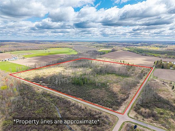 2nd image of 40 Acres Anderson & School Road