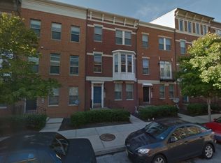 910 E Lombard St UNIT 78, Baltimore, MD 21202
