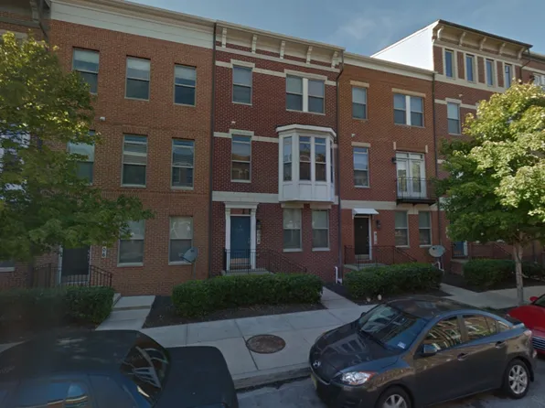 910 E Lombard St Unit 78, Baltimore, MD 21202