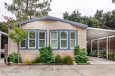 2nd image of 30473 Mulholland Hwy Space 20