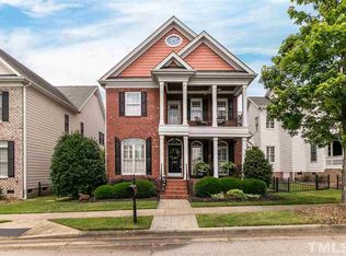 507 Commons Walk Cir, Cary, NC 27519