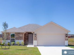 10122 Melon Ave, Dallas, TX 75217
