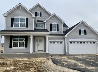 3826 Trillium Trl, Elgin, IL 60124