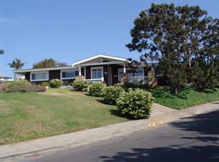 1201 Trieste Dr, San Diego, CA 92107